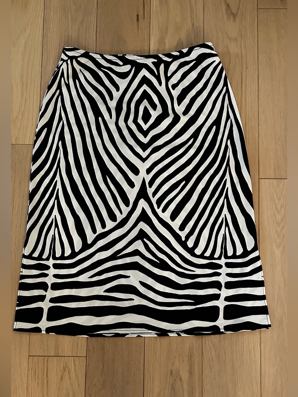 Vintage Bill Blass swim skirt coverup small/medium